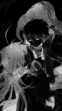 Szary + Negatyw