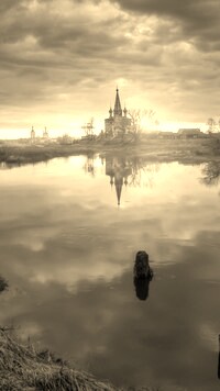 Sepia