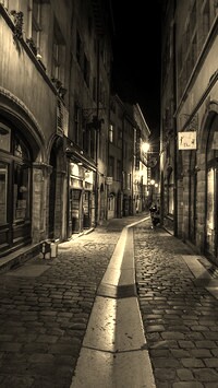 Sepia