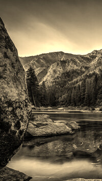 Sepia
