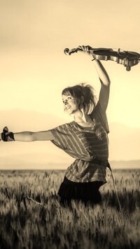 Sepia
