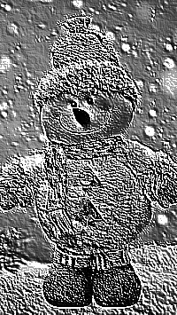 Skamielina