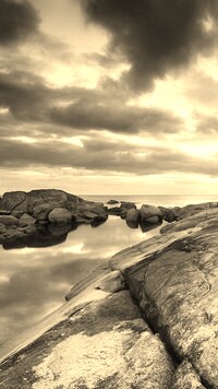 Sepia