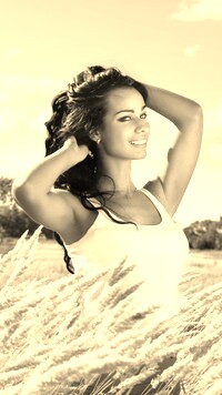 Sepia