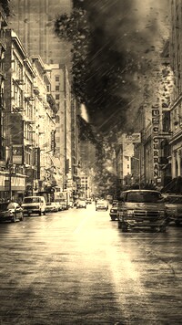 Sepia