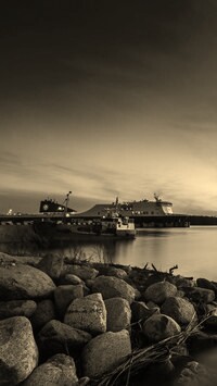 Sepia