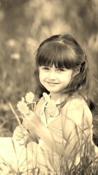 Sepia