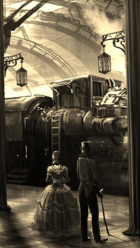 Sepia