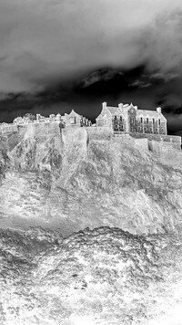 Szary + Negatyw