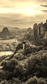 Sepia