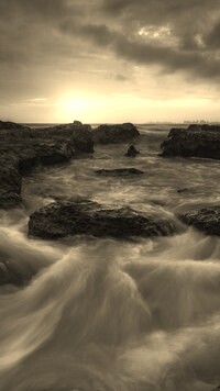 Sepia