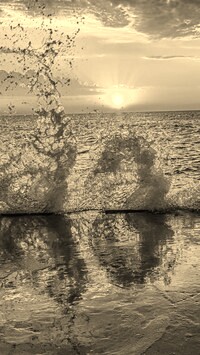 Sepia