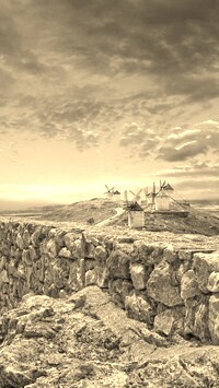Sepia
