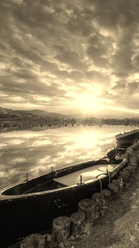 Sepia