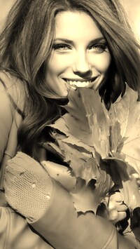 Sepia