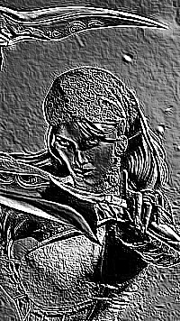 Skamielina