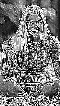 Skamielina