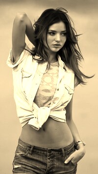 Sepia