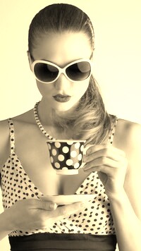 Sepia