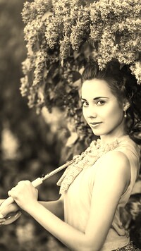 Sepia