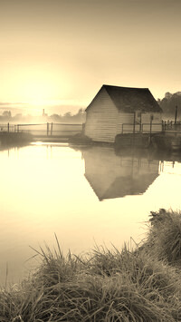 Sepia