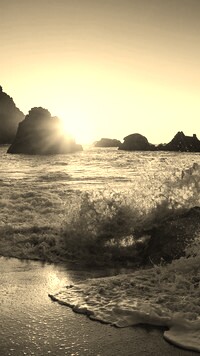Sepia