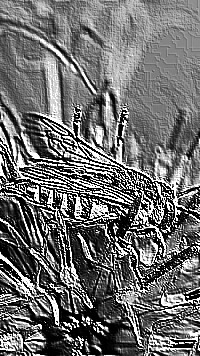 Skamielina