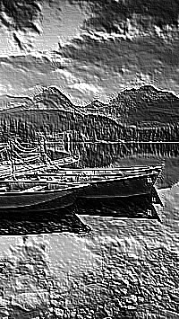 Skamielina