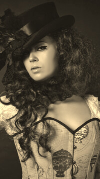 Sepia
