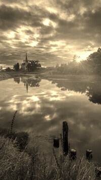 Sepia