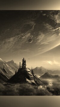 Sepia