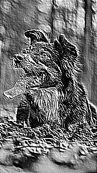 Skamielina