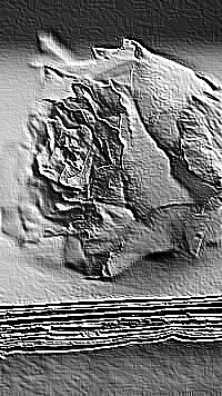 Skamielina