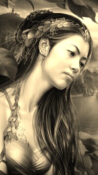 Sepia