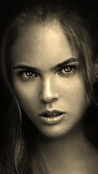 Sepia