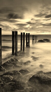 Sepia