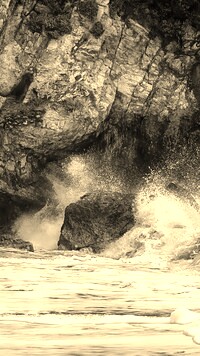 Sepia