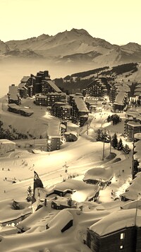 Sepia
