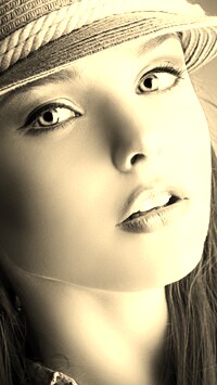 Sepia