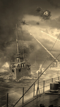 Sepia
