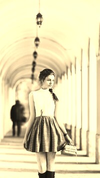 Sepia