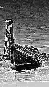 Skamielina