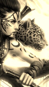 Sepia