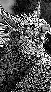 Skamielina