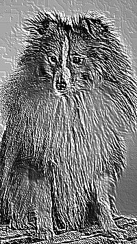 Skamielina