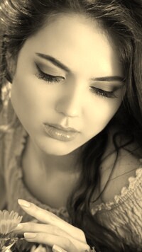 Sepia