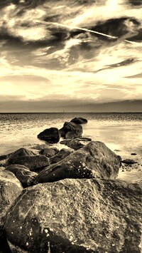 Sepia