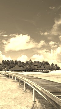 Sepia