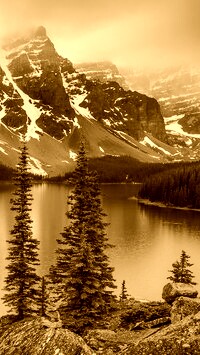 Sepia
