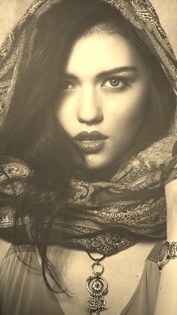 Sepia